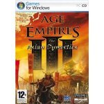 Age of empires iii : the asian dynasties (extension) pc