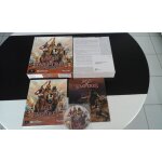 Age of empires - un jeu epique o� vous devez construire et conqu�rir des empires