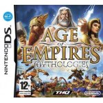 Age of empires : mythologies (jeu) nintendo ds