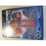 Age of empires: the age of kings ps2