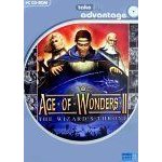 Age of wonders ii pc