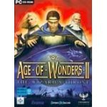 Age of wonders ii - the wizard's throne pc