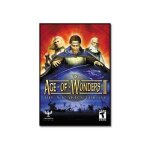 Age of wonders ii: the wizard's throne - ensemble complet - pc - cd - win