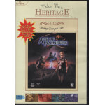 Age of wonders - take two heritage -