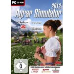 Agrar simulator 2012 [import allemand] [jeu pc]