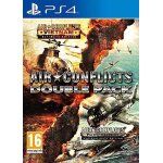 Air conflicts - double pack (vietnam + pacific carriers) ps4