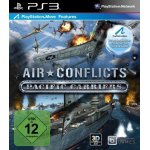 Air conflicts : pacific carriers [import allemand] [jeu ps3]