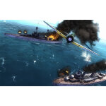 Air conflicts : pacific carriers standard allemand, anglais, fran�ais, italien xbox 360