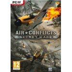 Air conflicts - secret wars pc