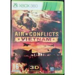 Air conflicts vietnam