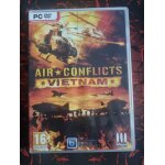 Air conflicts: vietnam � jeu pc dvd - rom