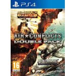 Air conflicts - vietnam + air conflicts - pacific carriers ps4