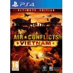 Air conflicts - vietnam ps4