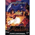 Aladdin megadrive
