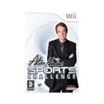 Alan hansen's sports challenge wii Alan hansen's sports challenge wii