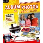 Album photos vacances (13x18) pc Album photos vacances (13x18) pc