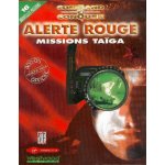 Alerte rouge (command & conquer) missions taiga (extension d'alerte rouge) pc
