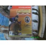 Alexandra ledermann 2 equitation compétition pc Alexandra ledermann 2 equitation compétition pc