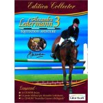 Alexandra ledermann 3 collector (jeu + add - on + poster) pc