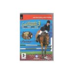 Alexandra ledermann 3 : equitation aventure pc Alexandra ledermann 3 : equitation aventure pc