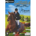 Alexandra ledermann 4 - aventures au haras - hits collection pc Alexandra ledermann 4 - aventures au haras - hits collection pc