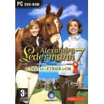 Alexandra ledermann 7 - le défi de l'étrier d'or - hits collection pc Alexandra ledermann 7 - le défi de l'étrier d'or - hits collection pc