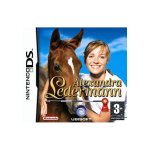 Alexandra ledermann ds nintendo ds Alexandra ledermann ds nintendo ds