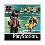Alexandra ledermann equitation ps1 Alexandra ledermann equitation ps1