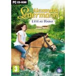 Alexandra ledermann - l'été au haras pc Alexandra ledermann - l'été au haras pc