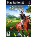 Alexandra ledermann 'le haras de la vallée' ps2 Alexandra ledermann 'le haras de la vallée' ps2