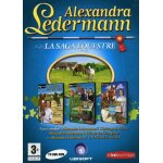Alexandra ledermann la saga equestre pc Alexandra ledermann la saga equestre pc