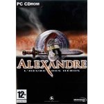 Alexandre l'heure des heros pc