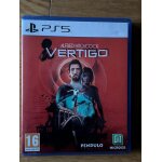 Alfred hitchcock vertigo (ps5)