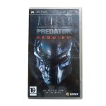 Aliens vs predator: requiem (psp) � complet avec notice