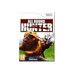 All round hunter + fusil wii All round hunter + fusil wii