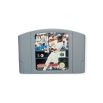 All - star baseball 99 - nintendo 64