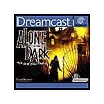 Alone in the dark 4 dreamcast