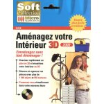 Am�nagez votre int�rieur 3d - version bo�te - 1 utilisateur - cd - win - fran�ais) pc