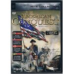 Américan conquest pc Américan conquest pc