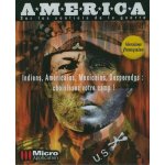 America sentier de la guerre pc