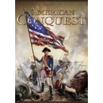 American conquest collection (pack 3 jeux) pc American conquest collection (pack 3 jeux) pc