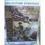 American conquest - collection stratégie pc American conquest - collection stratégie pc