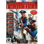 American conquest - fight back American conquest - fight back