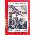 American conquest pc 2002 / 48 / m3 American conquest pc 2002 / 48 / m3
