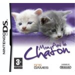 Mon ami le chaton (jeu) nintendo ds Mon ami le chaton (jeu) nintendo ds
