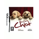 Mon ami le chiot nintendo ds Mon ami le chiot nintendo ds