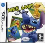 Mes amis disney nintendo ds Mes amis disney nintendo ds