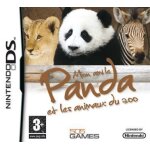 Mon ami le panda nintendo ds