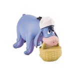 Mes amis tigrou et winnie figurine bourriquet 6 cm