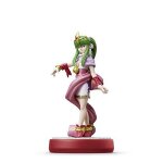 Amiibo fire emblem tiki